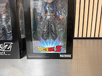 Megahouse / banpresto / bandai namco - dragon ball z collectiefiguren (3x) - afbeelding 13 van  18
