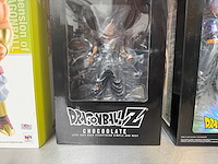 Megahouse / banpresto / bandai namco - dragon ball z collectiefiguren (3x) - afbeelding 17 van  18