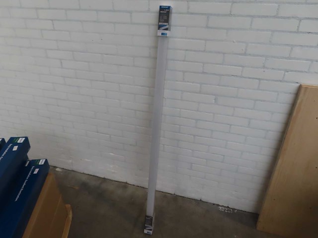 Megaman - hagon 2 - led armatuur (36x) - afbeelding 1 van  2