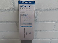 Megaman - hagon 2 - led armatuur (36x) - afbeelding 2 van  2