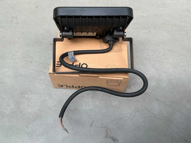 Megaman 543017000200 floodlight basic (12x) - afbeelding 3 van  4
