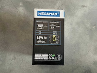 Megaman ar111 led reflectors (90x)