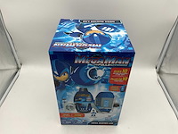 Megaman buster lab speelgoed (60x) - afbeelding 2 van  4