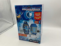 Megaman buster lab speelgoed (60x) - afbeelding 1 van  4
