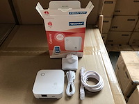 Megaman gateway zigbee smart home - smart control - zigbee - slimme verlichting (120x) - afbeelding 2 van  3