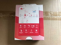 Megaman gateway zigbee smart home - smart control - zigbee - slimme verlichting (120x) - afbeelding 3 van  3