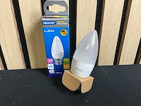 Megaman lc405dv2-b22-4000k led candle (240x) - afbeelding 5 van  8