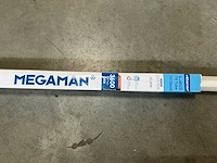 Megaman led tube mm08414 (100x) - afbeelding 2 van  7