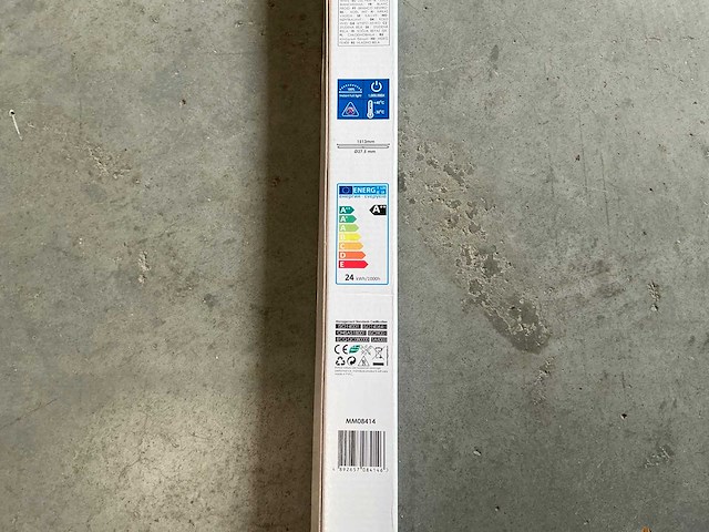 Megaman led tube mm08414 (100x) - afbeelding 4 van  7