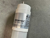 Megaman led tube mm08414 (100x) - afbeelding 6 van  7