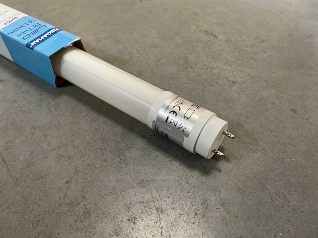 Megaman led tube mm08414 (100x) - afbeelding 1 van  7