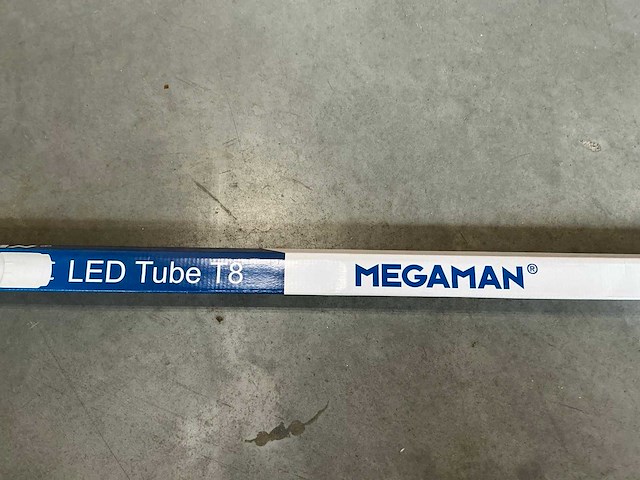 Megaman led tube mm08414 (100x) - afbeelding 3 van  7