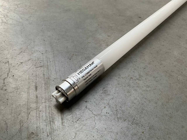 Megaman led tube mm10513 (100x) - afbeelding 1 van  6