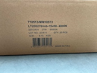 Megaman led tube mm10513 (100x) - afbeelding 6 van  6