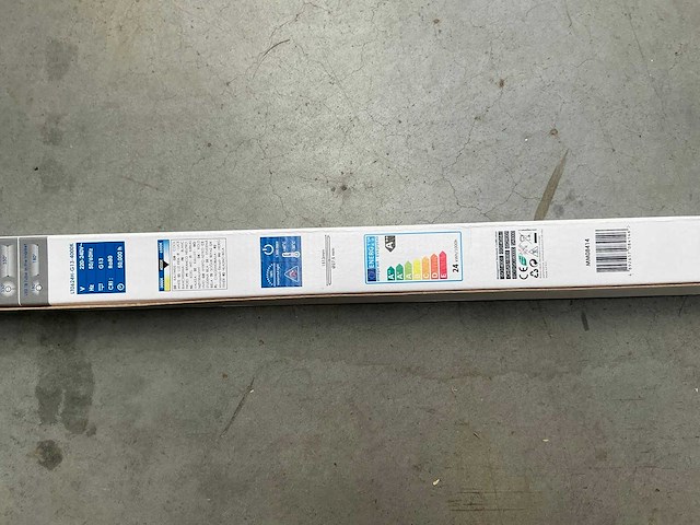 Megaman led tube mm10513 (100x) - afbeelding 4 van  4