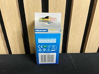 Megaman lg2605.5dr9-e27-4000k led lamp (240x) - afbeelding 1 van  2