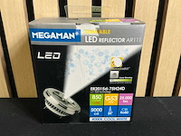 Megaman mm03791 led reflector (60x) - afbeelding 1 van  4