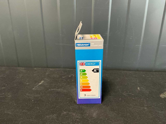 Megaman mm05765 led candle (240x) - afbeelding 4 van  5