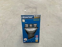 Megaman mm06128 led reflector (60x) - afbeelding 1 van  6