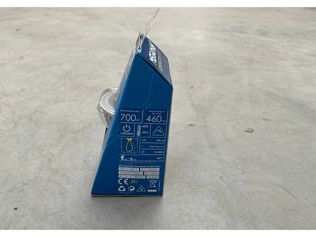 Megaman mm06128 led reflector (60x) - afbeelding 3 van  6