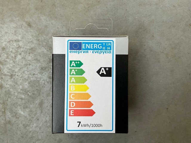 Megaman mm07532 led reflector (240x) - afbeelding 3 van  6