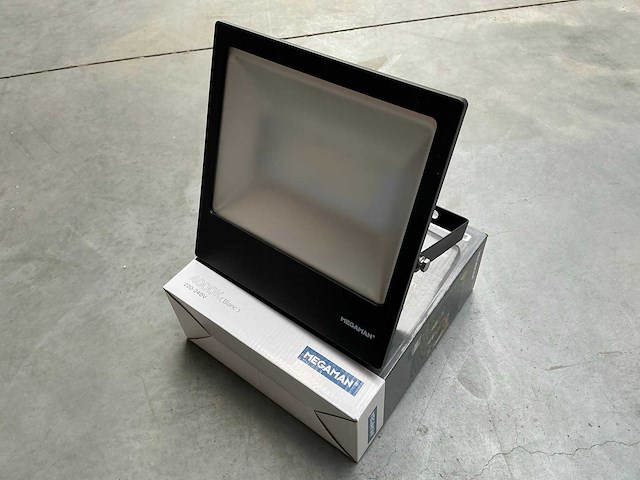 Megaman mm08099 floodlight 45w (36x) - afbeelding 1 van  8