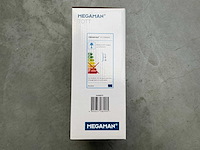 Megaman mm08099 floodlight 45w (36x) - afbeelding 5 van  8