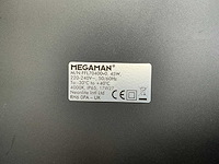 Megaman mm08099 floodlight 45w (36x) - afbeelding 8 van  8