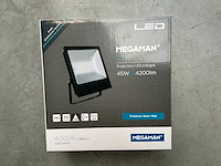 Megaman mm08099 floodlight (60x) - afbeelding 2 van  8
