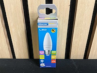 Megaman mm09999 led candle (240x) - afbeelding 1 van  6