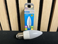 Megaman mm09999 led candle (240x) - afbeelding 3 van  4