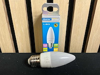 Megaman mm09999 led candle (240x) - afbeelding 2 van  2