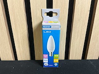 Megaman mm10002 led candle (240x) - afbeelding 1 van  5
