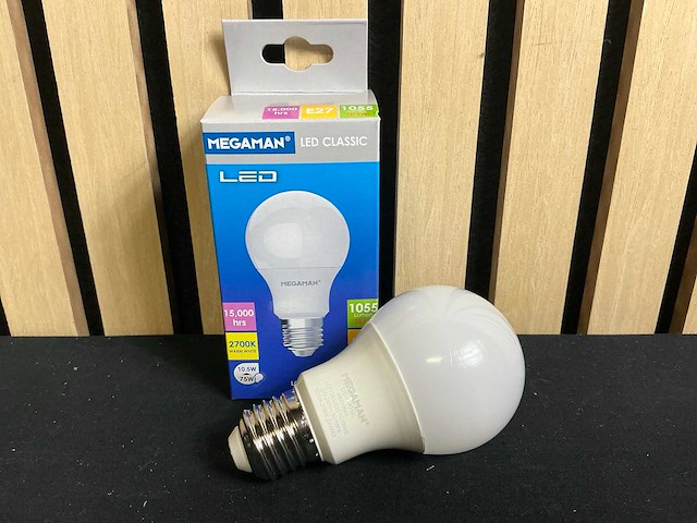 Megaman mm10664 led lamp (240x) - afbeelding 5 van  6