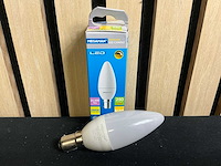 Megaman mm9998 led candle (240x) - afbeelding 4 van  5