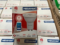 Megaman reflector par16 smart banjonet partij ledlampen - afbeelding 2 van  4