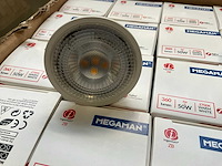 Megaman reflector par16 smart banjonet partij ledlampen - afbeelding 4 van  4