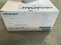 Megaman siena 519284 downlight (9x) - afbeelding 3 van  5