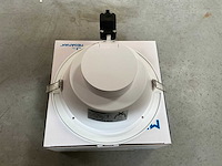 Megaman siena 519284 downlight (9x) - afbeelding 4 van  5