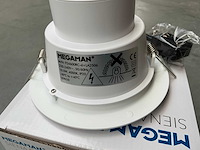 Megaman sienna fr 519290 downlight (48x) - afbeelding 2 van  2