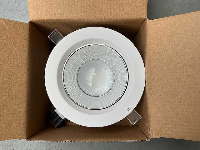 Megaman sienna fr 519290 downlight (48x) - afbeelding 4 van  7