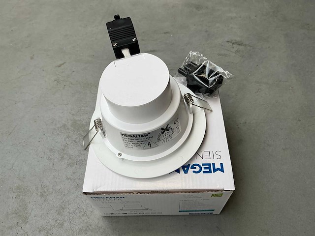 Megaman sienna fr 519290 downlight (48x) - afbeelding 2 van  7