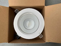 Megaman sienna fr 519290 downlight (48x)