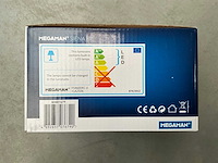 Megaman sienna fr 519290 downlight (48x) - afbeelding 4 van  5