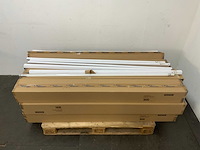 Megaman t8 lt200200/mb-15v00 partij led tl-buizen - afbeelding 2 van  6