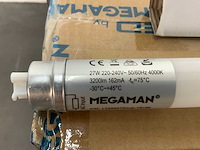 Megaman t8 lt200200/mb-15v00 partij led tl-buizen - afbeelding 5 van  6