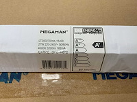 Megaman t8 lt200200/mb-15v00 partij led tl-buizen - afbeelding 6 van  6