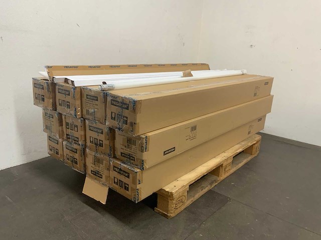 Megaman t8 lt200200/mb-15v00 partij led tl-buizen - afbeelding 1 van  4