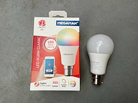 Megaman zigbee led rgwb classic (120x) - afbeelding 3 van  3