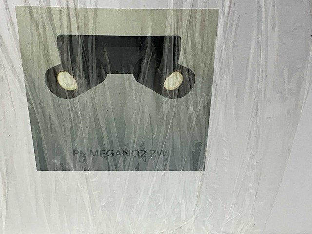 Megano plafondlamp - afbeelding 3 van  4